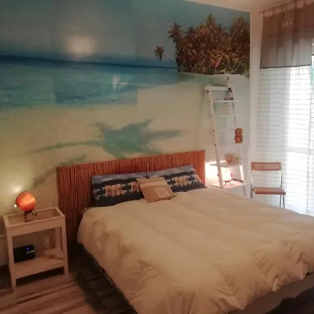 Casa Apartamento Gallipoli