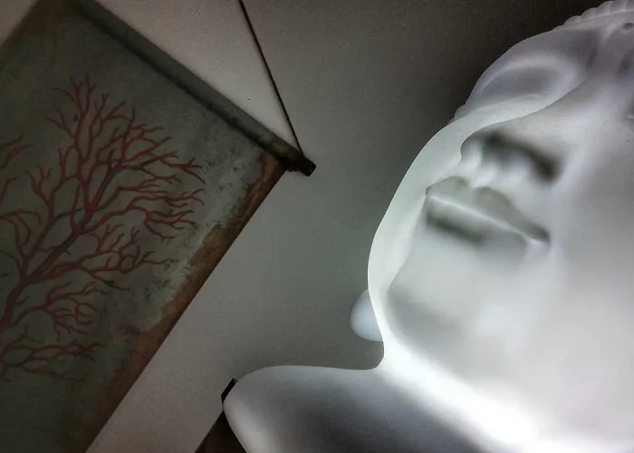 Casa Apartament Gallipoli