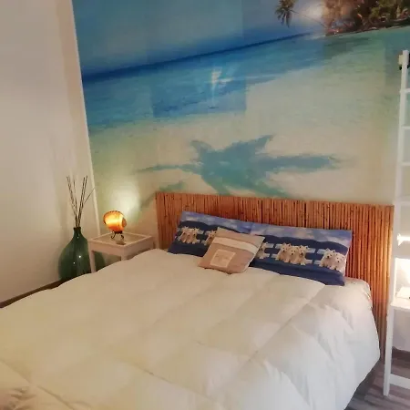 Διαμέρισμα Casa