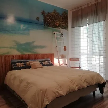 Casa Διαμέρισμα