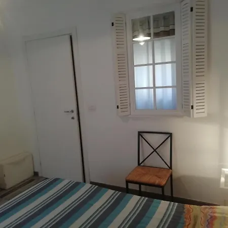 Casa Διαμέρισμα