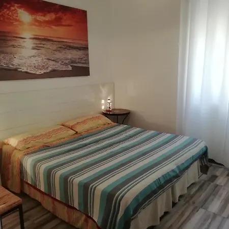 Casa Apartment Gallipoli