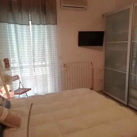 Casa Gallipoli