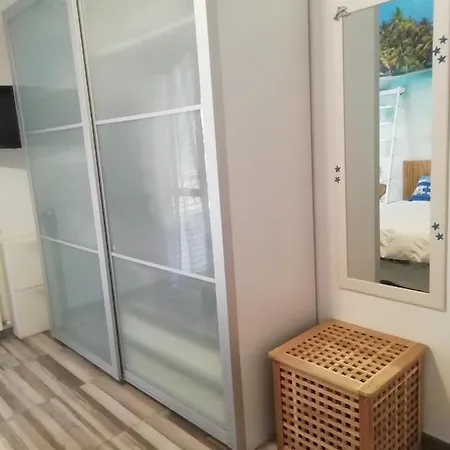 Casa Apartament Gallipoli