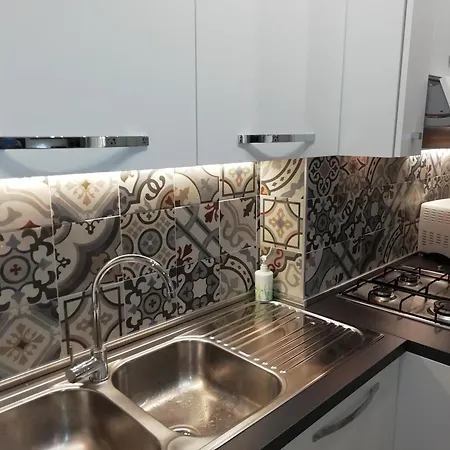 Διαμέρισμα Casa