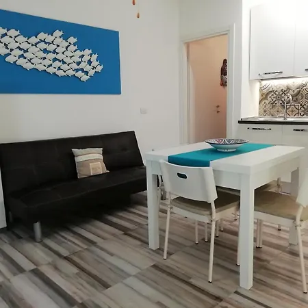 Διαμέρισμα Casa *