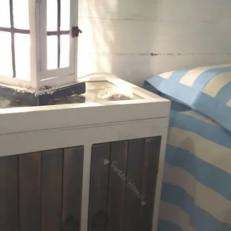 Διαμέρισμα Casa