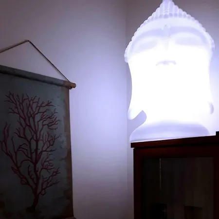 Διαμέρισμα Casa *