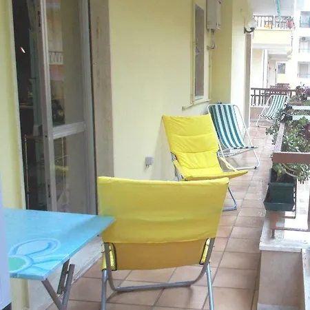 Casa Gallipoli