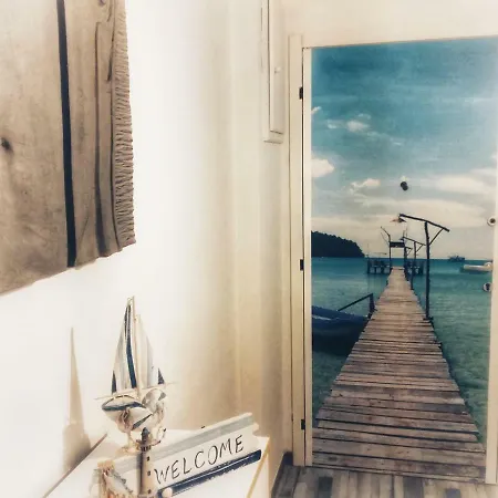 Casa Gallipoli