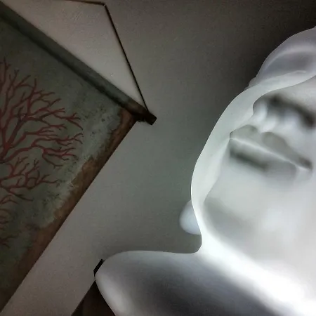 Casa Apartament Gallipoli