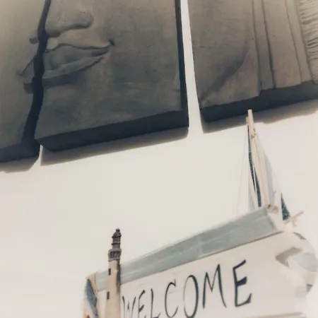 Casa Διαμέρισμα *