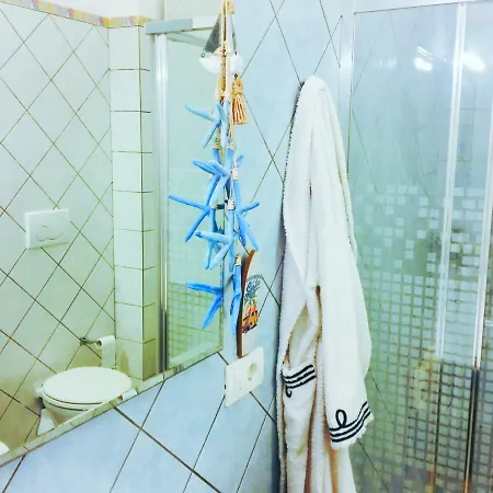 Casa Διαμέρισμα *