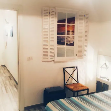 Διαμέρισμα Casa *