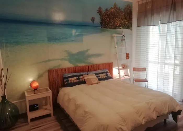 Casa Appartamento Gallipoli