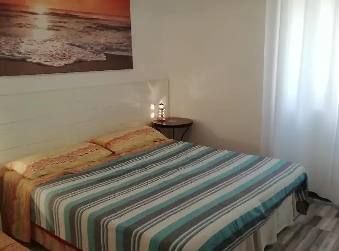 Casa Apartment Gallipoli