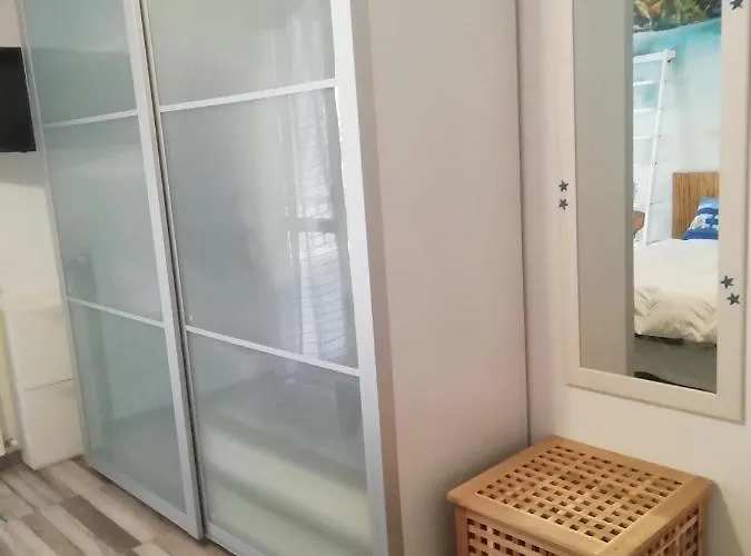 Casa Appartamento Gallipoli